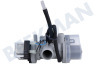 Alternative Waschmaschine Pumpe Ablaufpumpe, Magnetpumpe