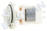 LG Waschmaschine Pumpe Ablaufpumpe