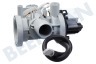 LG Waschmaschine 5859EN1006S Pumpe Ablaufpumpe