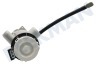 LG Waschmaschine Ablaufpumpe