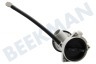 LG Waschmaschine Ablaufpumpe