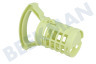 ASKO Waschmaschine Filter Einsatz der Pumpe