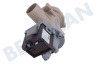 Haier Waschmaschine Pumpe Ablaufpumpe