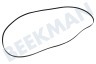 Aeg electrolux Trockner Keilrippenriemen 1971 PH7