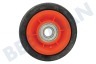 Philco Trockner Laufrolle der Trommel