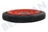 Philco Trockner Laufrolle der Trommel