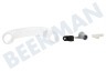 AEG Trockner E2YH01 Abfluss-Set für Kondensatablauf