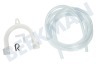 Electrolux Trockner Abfluss-Set für Kondenswasser Abfuhr