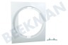 Aeg electrolux Trockner Blende Set aus Blende, Scharnier und Türkontaktschalter
