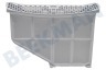 AEG Trockner Filter Flusensieb komplett