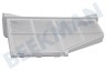 AEG Trockner Filter Flusensieb komplett