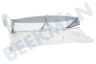 Electrolux Trockner Filter Flusensieb