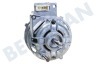 Alternative Trockner Motor Antriebsmotor HP P10