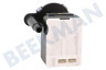 Electrolux Trockner Pumpe Kondenswasserpumpe