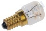 V-zug Trockner Lampe 10W 230V