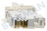 Swan Trockner C00141683 Verriegelungsrelais Relais 3 Kontakte, Bitron