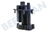Miostar Trockner C00306876 Pumpe Ablauf