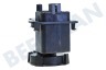 Miostar Trockner C00306876 Pumpe Ablauf
