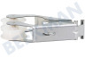 Whirlpool Trockner Spannrolle Set: 2x Spannrolle + Halter
