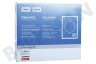 Gaggenau Trockner 312111, 00312111 Wartungskit Wärmepumpentrockner