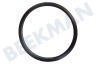 Merker Trockner 652500, 00652500 Dichtung Trommel Hinterseite