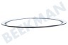Merker Trockner 652500, 00652500 Dichtung Trommel Hinterseite