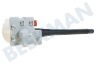 Siemens Trockner 657920, 00657920 Abfluss-Set Ablaufregler, Klappe