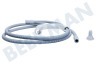 Bosch Trockner 12013826 Schlauch Kondensatschlauch