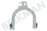 Bosch Trockner 655300, 00655300 Bogen Führung Ablaufschlauch