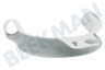 Bosch Trockner 655300, 00655300 Bogen Führung Ablaufschlauch