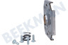Bosch Trockner Lagersatz Set, komplett