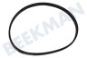 Siemens Trockner 600151, 00600151 Riemen 5PHE 330