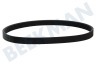 Siemens Trockner 600151, 00600151 Riemen 5PHE 330