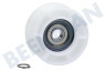 Koenic Trockner 632045, 00632045 Spannrolle Kunststoff