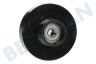 Bosch Trockner 600436, 00600436 Spannrolle Kunststoff