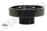 Bosch Trockner 600436, 00600436 Spannrolle Kunststoff