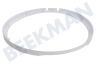 Siemens Trockner 661323, 00661323 Türrahmen außen, weiß