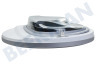 Bosch Trockner 11017195 Fülltür komplett