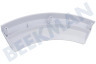 Schulthess Trockner 00644221 Türgriff gebogen, weiß