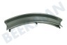 Alternative Trockner 00643356 Türgriff Gebogen, Grau