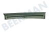 Alternative Trockner 00643356 Türgriff Gebogen, Grau