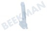 Bosch Trockner 154074, 00154074 Türhaken Transparent -5 cm