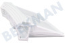 Schulthess Trockner 00652184 Filter Flusenfilter