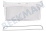 Constructa Trockner Filter Flusensieb