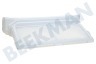 Pitsos Trockner 656033, 00656033 Filter Flusensieb, Innen- und Außenfilter