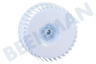Bosch Trockner Lüfterrad Ventilator