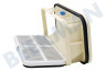 Hoover Trockner Filterhalter