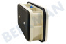 Hoover Trockner Filterhalter