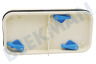 Hoover Trockner Filterhalter
