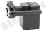 Hoover Trockner Kondensatpumpe